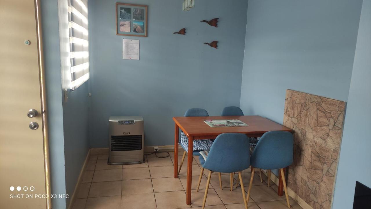 科伊艾科Casa Equipada Para 4 Personas Con Estacionamiento公寓 外观 照片